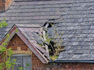 Professional water damage restoration services in Markham - First Call Restoration