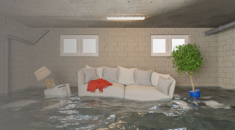 Why choose First Call Restoration for water damage restoration in Markham